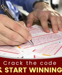 Ceoerty™ AI Master Number Picker