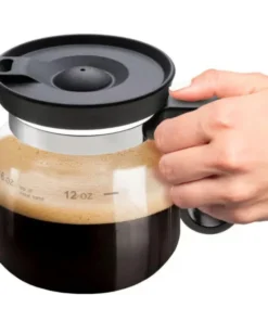 Coffee Carafe Shaped Mug