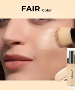 Dobshow 24H GlowLock Foundation