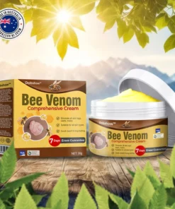 Dobshow™ Bee Venom Comprehensive Skin Treatment Cream