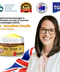 Dobshow™ Bee Venom Comprehensive Skin Treatment Cream