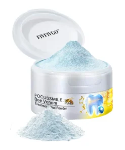 Fivfivgo™ Bee Venom Treatment Powder for Oral Use