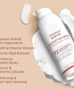 Fivfivgo™ DeepLift Retinol Wrinkle Corrector Cream