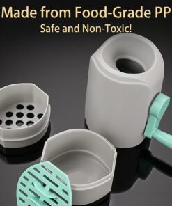 Manual Peanut Sheller Efficient Peanut De-Shelling Machine