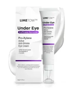 LIMETOW™ Under Eye Puffiness Remover