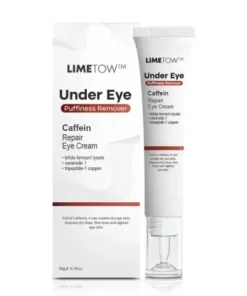 LIMETOW™ Under Eye Puffiness Remover