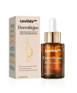 Lovilds™ DermRejuv Skin Firming Serum