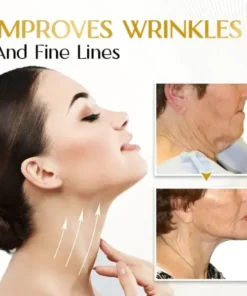 Lovilds™ DermRejuv Skin Firming Serum