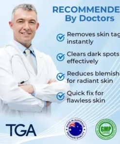 Lovilds™ WartsOff Instant Blemish Removal Cream