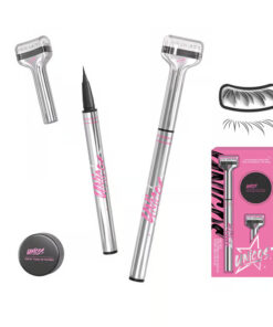 Get bold, defined eyes with the Lower Eyelash Stamp—easy to use and perfect for quick touch-ups.