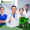 Maximus™ Cream | Vergroot je penis tot 5cm in slechts 8 dagen - Geen operatie nodig!