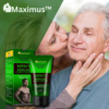 Maximus™ Cream | Vergroot je penis tot 5cm in slechts 8 dagen - Geen operatie nodig!