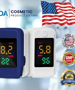 Non-Invasive Laser Blood Glucose Meter