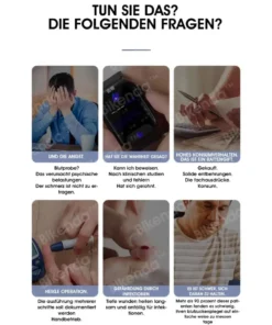 【Offizieller Laden】𝐁𝐢𝐤𝐞𝐧𝐝𝐚™ Non-Invasive Blutzuckermessgerät – 99,9% Genauigkeit für eine schmerzfreie Blutzuckerkontrolle!