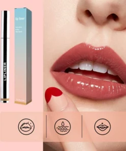 Peelable Lip Linear Pen ✨BUY 1 GET 1 FREE✨