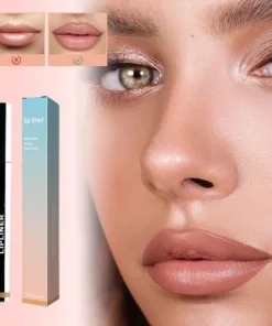 Peelable Lip Linear Pen ✨BUY 1 GET 1 FREE✨
