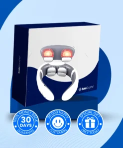 PulseTherm™ Neck Massager