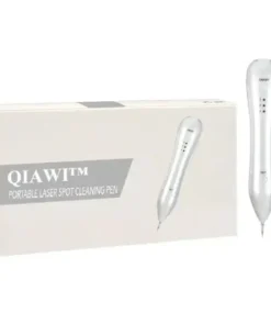 QIAWI™ Portable Laser Spot Cleaning Pen