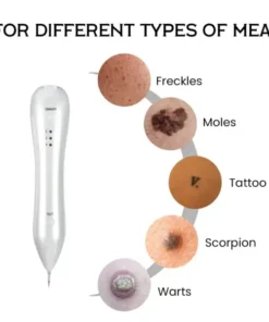 QIAWI™ Spotfree ULTRA Professional Electric Cosmetic Pen