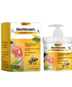 Qiawi™ BeeVenom Joint Repair Cream