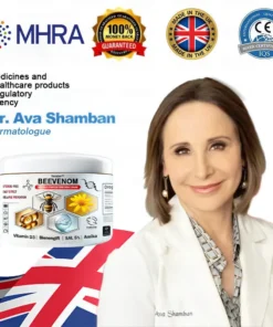 Raindew™ Bee Venom Multisymptom Treatment Cream