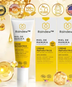 Raindew™ Ultimate All-Body Skin Restoration Cream