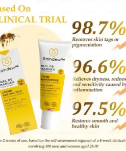 Raindew™ Ultimate All-Body Skin Restoration Cream