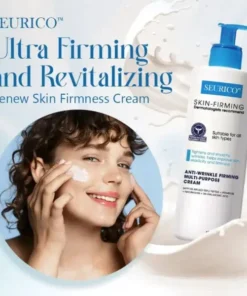 Seurico™ Ultra Firming & Revitalizing Cream