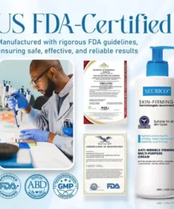 Seurico™ Ultra Firming & Revitalizing Cream