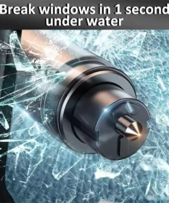 Upgraded Car Safety Hammer（BUY 1 GET 1 FREE）