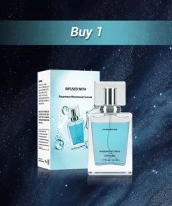 💘Valentine's Day Sale💘 Pheromone Cologne for Men