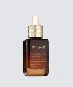 Warebrill™ SkinFirming Rejuvenating Serum