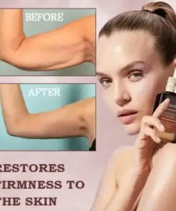 Warebrill™ SkinFirming Rejuvenating Serum