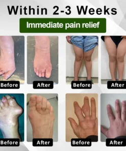 Zakdavi™ Emu Oil JointRelief Ointment