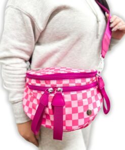 Keep essentials within reach with the lris BestVersion Crossbody Bag, perfect for daily wear.