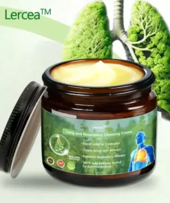 𝑳𝒆𝒓𝒄𝒆𝒂™ 𝑴𝒖𝒍𝒍𝒆𝒊𝒏 𝑪𝒍𝒆𝒂𝒓 𝑳𝒖𝒏𝒈 𝑹𝒆𝒑𝒂𝒊𝒓 𝑪𝒓𝒆𝒂𝒎