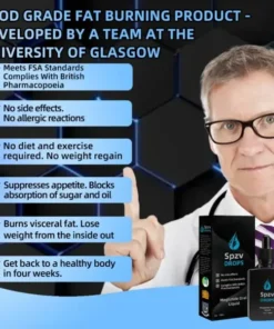 𝑆𝘱𝘻𝘷™ 𝐌𝐞𝐠𝐥𝐮𝐭𝐢𝐝𝐞 𝐎𝐫𝐚𝐥 𝐋𝐢𝐪𝐮𝐢𝐝