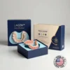 LAOZIK™ New 72-Hour Denture Sale! 45% off + Free Ultrasonic Cleaner