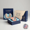 YUNPSO™ New 72-Hour Denture Sale! 45% off + Free Ultrasonic Cleaner 1