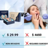 YUNPSO™ New 72-Hour Denture Sale! 45% off + Free Ultrasonic Cleaner 1