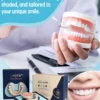 LAOZIK™ New 72-Hour Denture Sale! 45% off + Free Ultrasonic Cleaner