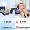 LAOZIK™ New 72-Hour Denture Sale! 45% off + Free Ultrasonic Cleaner