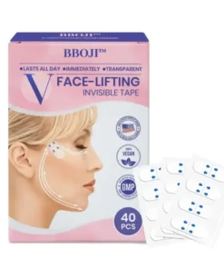 BBOJI™ V-Face Lifting Invisible Adhesive Tape