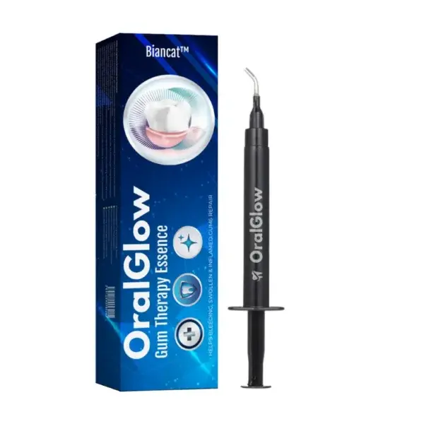 Biancat™ OralGlow Gum Therapy Essence