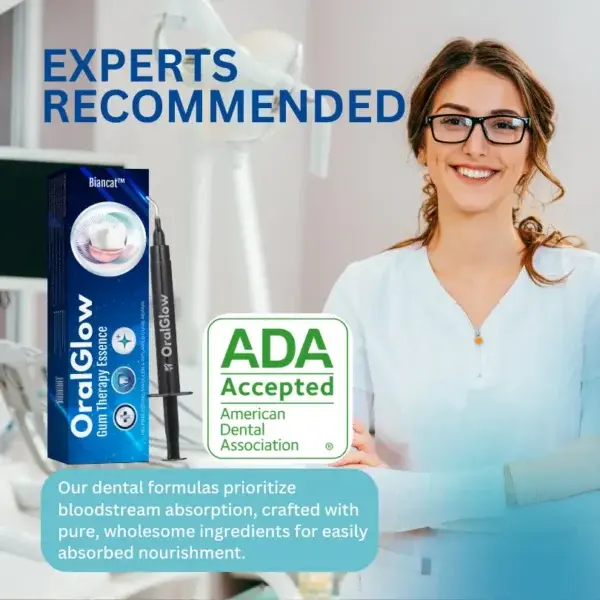 Biancat™ OralGlow Gum Therapy Essence
