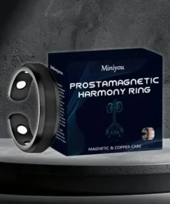 Biancat™ ProstaMagnetic Harmony Ring