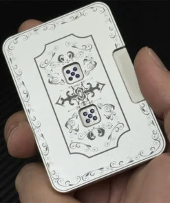 Creative Mechanical Dice