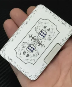 Creative Mechanical Dice