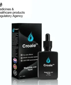 Croaie™ Meglutide Oral Liquid