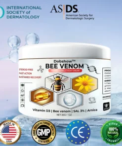 Dobshow™ Bee Venom Multisymptom Therapy Cream